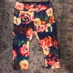 LuLaRoe workout pants